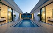 Туры в отель Lespalm Taraburi Pool Villa