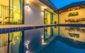 Туры в отель Lespalm Taraburi Pool Villa
