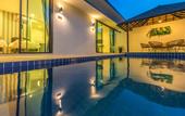 Туры в отель Lespalm Taraburi Pool Villa