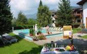 Туры в отель Gaestehaus Lavendel