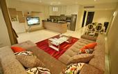 Туры в отель Alashrafia Smart Residence