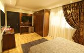 Туры в отель Alashrafia Smart Residence