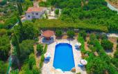 Туры в отель Villa Athina Finiki in Latchi