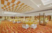 Туры в отель Golden Tulip Jalandhar