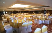 Туры в отель Golden Tulip Jalandhar