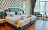 Туры в отель Grand Lord Hotel& Residence
