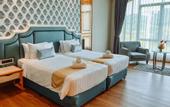 Туры в отель Grand Lord Hotel& Residence
