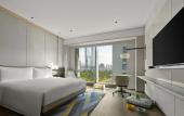 Туры в отель Hilton Zhuhai