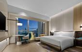 Туры в отель Hilton Zhuhai