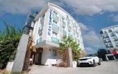 Туры в отель Vera Park Premium Apart Hotel