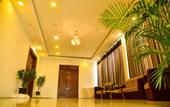 Туры в отель Hotel Blue Sky