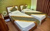Туры в отель Hotel Blue Sky