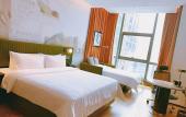 Туры в отель Hampton by Hilton Shenzhen Nanshan Science & Technology Park