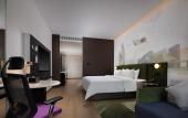 Туры в отель Hampton by Hilton Shenzhen Nanshan Science & Technology Park