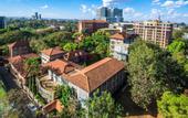 Туры в отель Best Western Nairobi Upper Hill