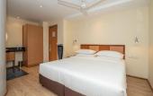 Туры в отель Best Western Nairobi Upper Hill