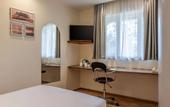 Туры в отель Best Western Nairobi Upper Hill