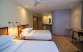 Туры в отель Best Western Nairobi Upper Hill