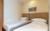 Туры в отель Best Western Nairobi Upper Hill
