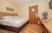 Туры в отель Best Western Nairobi Upper Hill