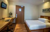 Туры в отель Best Western Nairobi Upper Hill