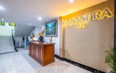Туры в отель Ganandra Stay Denpasar