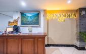 Туры в отель Ganandra Stay Denpasar
