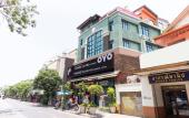 Туры в отель Super OYO 484 Pannee Residence Khaosan (Sha Plus)
