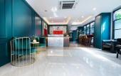 Туры в отель Super OYO 484 Pannee Residence Khaosan (Sha Plus)