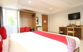 Туры в отель Super OYO 484 Pannee Residence Khaosan (Sha Plus)