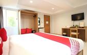 Туры в отель Super OYO 484 Pannee Residence Khaosan (Sha Plus)