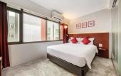 Туры в отель Super OYO 484 Pannee Residence Khaosan (Sha Plus)
