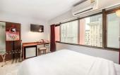 Туры в отель Super OYO 484 Pannee Residence Khaosan (Sha Plus)