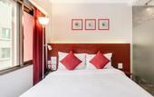 Туры в отель Super OYO 484 Pannee Residence Khaosan (Sha Plus)