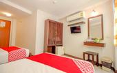 Туры в отель Super OYO 484 Pannee Residence Khaosan (Sha Plus)