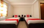 Туры в отель Super OYO 484 Pannee Residence Khaosan (Sha Plus)