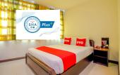 Туры в отель Super OYO 484 Pannee Residence Khaosan (Sha Plus)