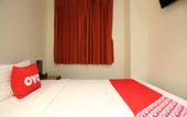 Туры в отель Super OYO 484 Pannee Residence Khaosan (Sha Plus)