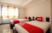 Туры в отель Super OYO 484 Pannee Residence Khaosan (Sha Plus)