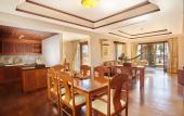 Туры в отель Villas at The Patra Bali Resort & Villas