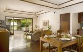 Туры в отель Villas at The Patra Bali Resort & Villas