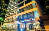 Туры в отель Ping Hanoi Hotel