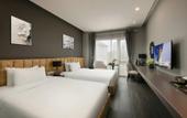 Туры в отель Ping Hanoi Hotel