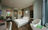 Туры в отель Ping Hanoi Hotel