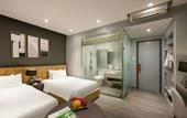 Туры в отель Ping Hanoi Hotel