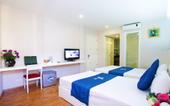 Туры в отель Ping Hanoi Hotel