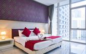 Туры в отель Flixses Suites At Platinum Klcc