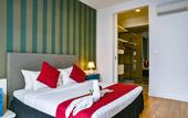 Туры в отель Flixses Suites At Platinum Klcc