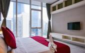 Туры в отель Flixses Suites At Platinum Klcc