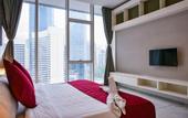 Туры в отель Flixses Suites At Platinum Klcc